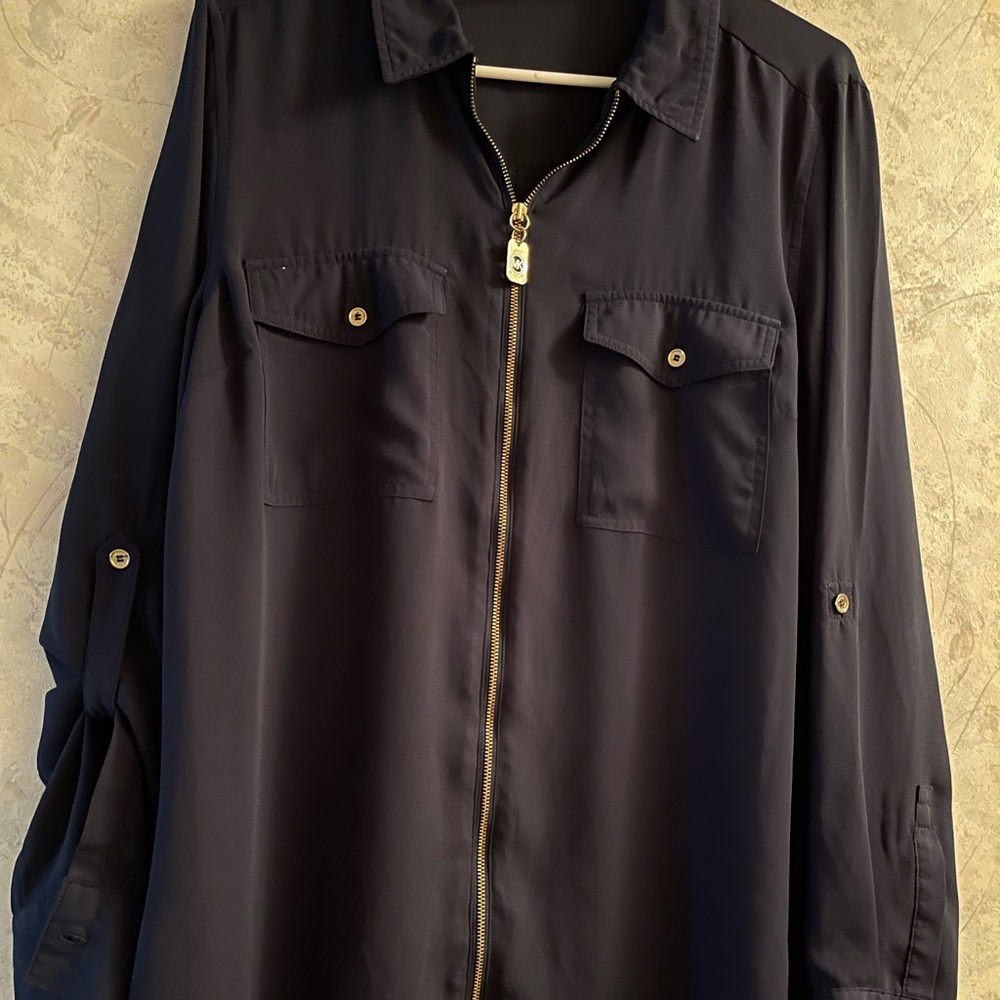 Long sleeve Michael Kors